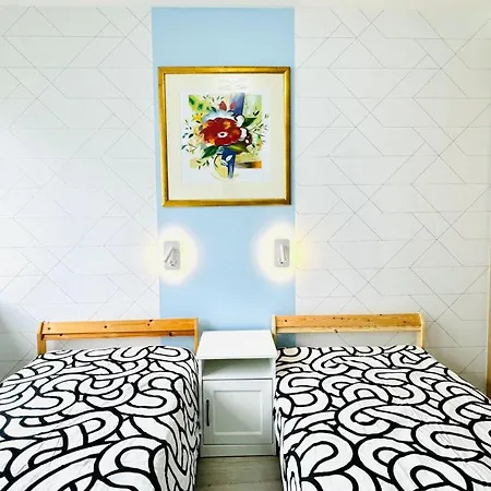 Apartment Bd 13 *