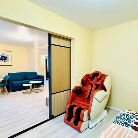 Apartment Bd 13 *