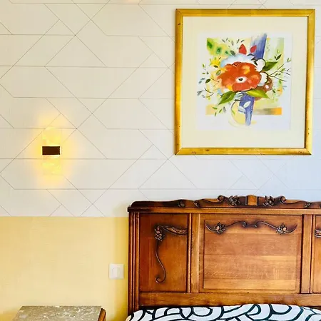Apartment Bd 13