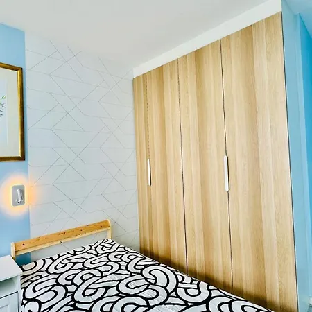 Apartment Bd 13 *