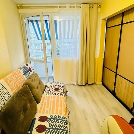 Bd 13 Apartment Paris