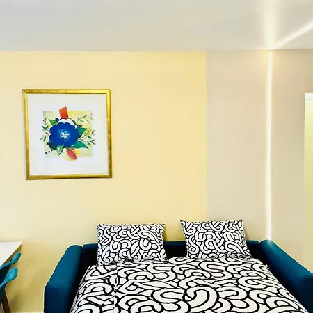 Bd 13 * Paris